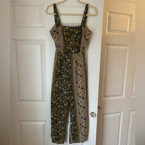 Women’s jumpsuit